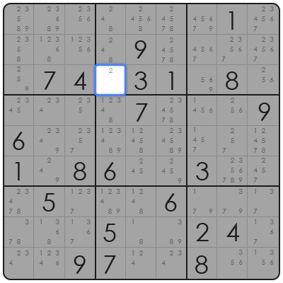 free sudoku to print
